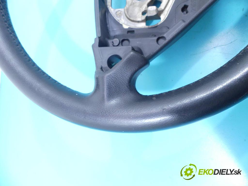 Porsche Cayenne I 2002-2010 4.8 V8 Turbo 500KM automatic 368 kW 4806 cm3 5- volant 7L5419091BC (Volanty)