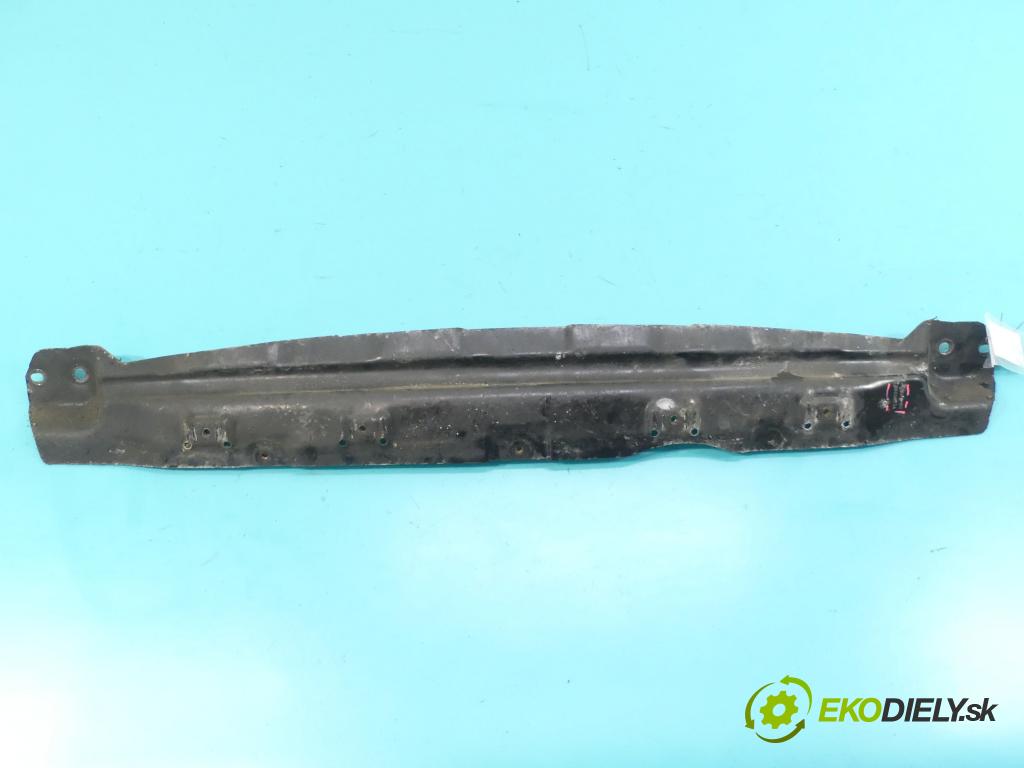 Porsche Cayenne I 2002-2010 4.8 V8 Turbo 500KM automatic 368 kW 4806 cm3 5- výstuha motora 7L0805551A