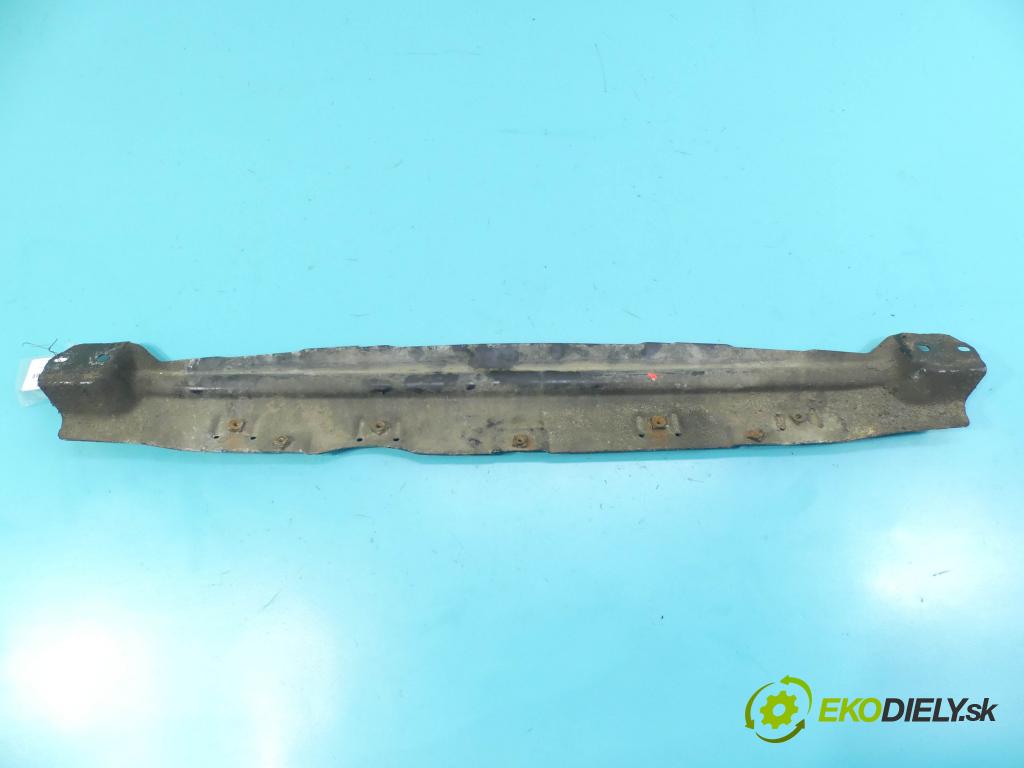 Porsche Cayenne I 2002-2010 4.8 V8 Turbo 500KM automatic 368 kW 4806 cm3 5- výstuha motora 7L0805551A