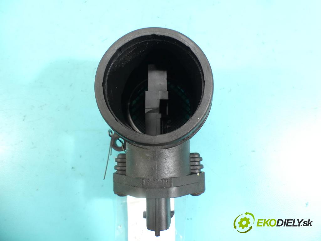 Hyundai Matrix 1.5 crdi 82 HP manual 60 kW 1493 cm3 5- průtokoměr: 0281002528 (Váhy vzduchu)