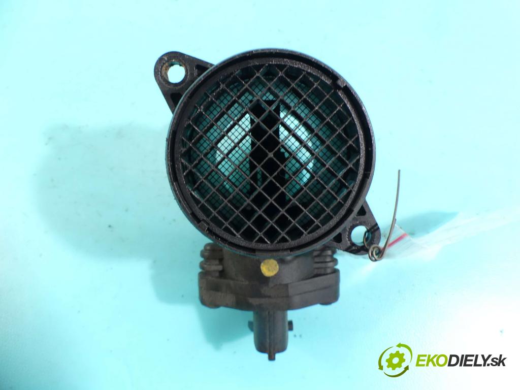 Hyundai Matrix 1.5 crdi 82 HP manual 60 kW 1493 cm3 5- průtokoměr: 0281002528 (Váhy vzduchu)