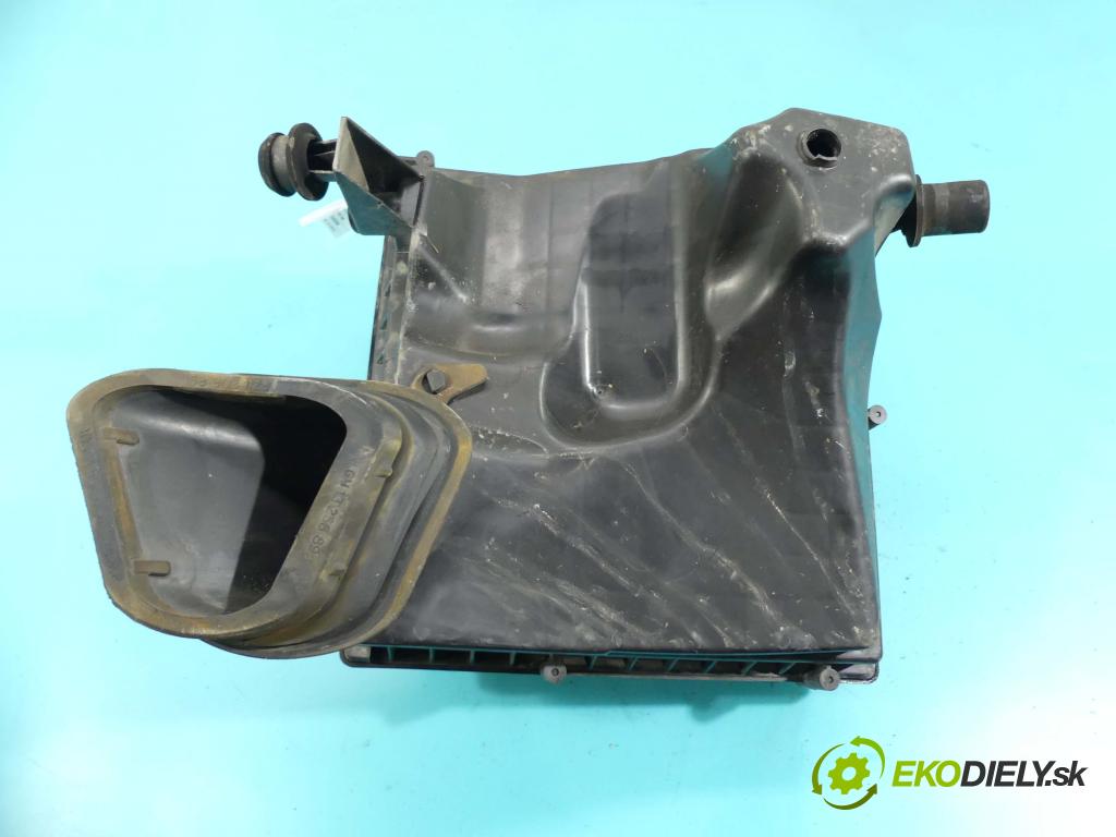 Chevrolet Cruze 2.0 VCDi: 150 HP manual 110 kW 1991 cm3 4- obal filtra vzduchu 13256899 (Obaly filtrov vzduchu)