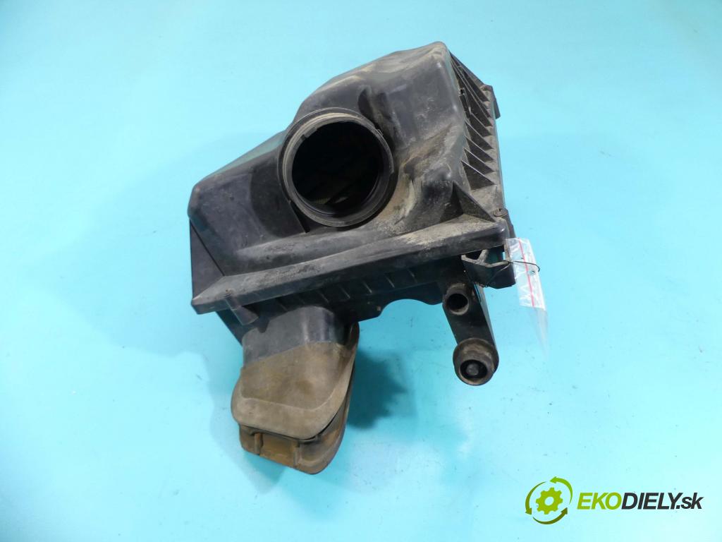 Chevrolet Cruze 2.0 VCDi: 150 HP manual 110 kW 1991 cm3 4- obal filtra vzduchu 13256899 (Obaly filtrov vzduchu)