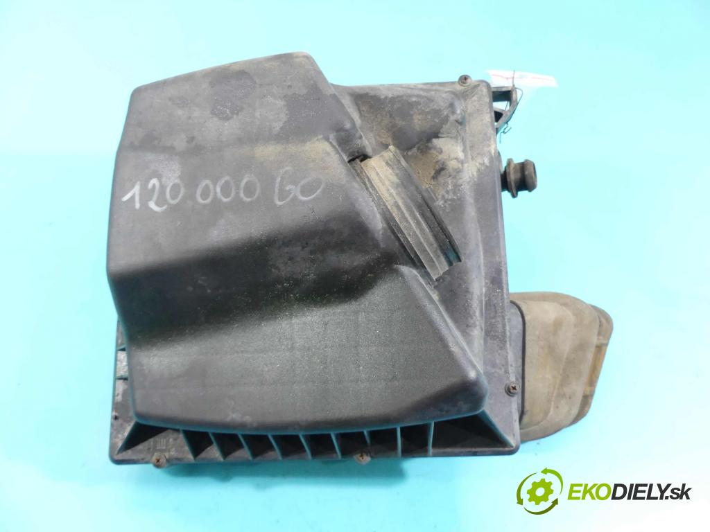 Chevrolet Cruze 2.0 VCDi: 150 HP manual 110 kW 1991 cm3 4- obal filtra vzduchu 13256899 (Obaly filtrov vzduchu)