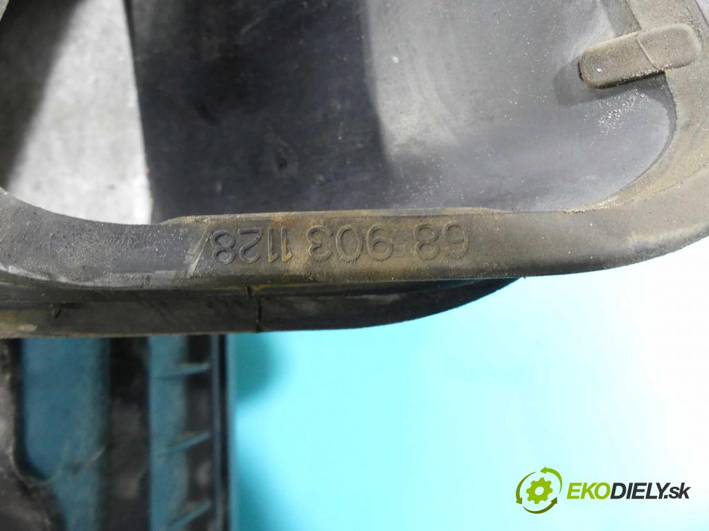 Chevrolet Cruze 2.0 VCDi: 150 HP manual 110 kW 1991 cm3 4- obal filtra vzduchu 13256899 (Obaly filtrov vzduchu)