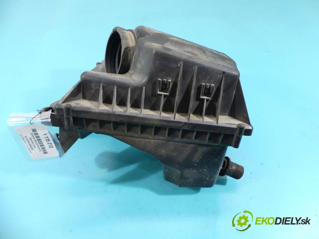 Chevrolet Cruze 2.0 VCDi: 150 HP manual 110 kW 1991 cm3 4- obal filtra vzduchu 13256899 (Obaly filtrov vzduchu)