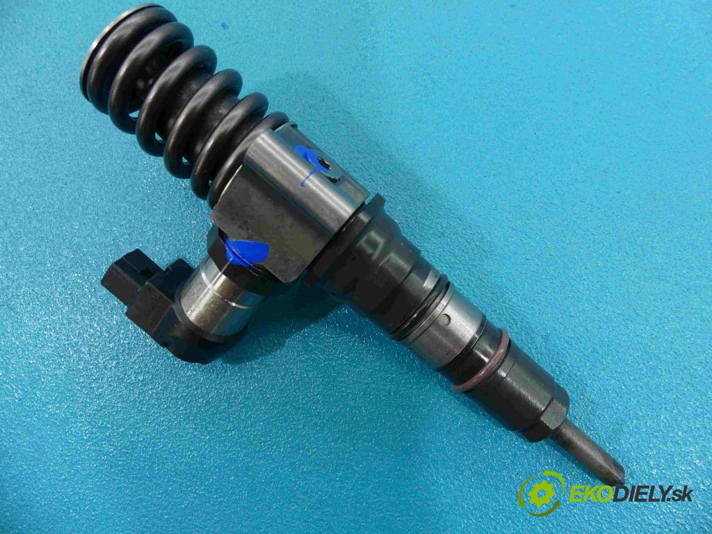 4x Siemens VDO Injection Nozzle 03G130073S 03G130073D