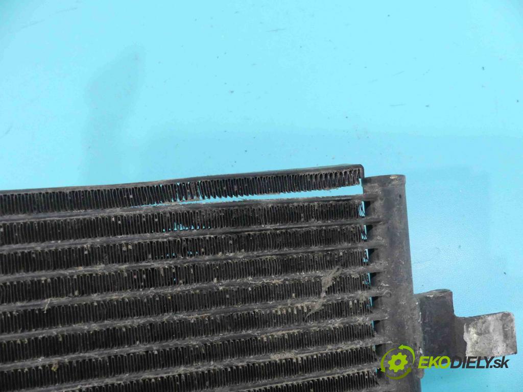 Skoda Superb I 2001-2008 1.9 tdi 131 HP automatic 96 kW 1896 cm3 4- chladič klimatizácie 3B0260401 (Chladiče klimatizácie)