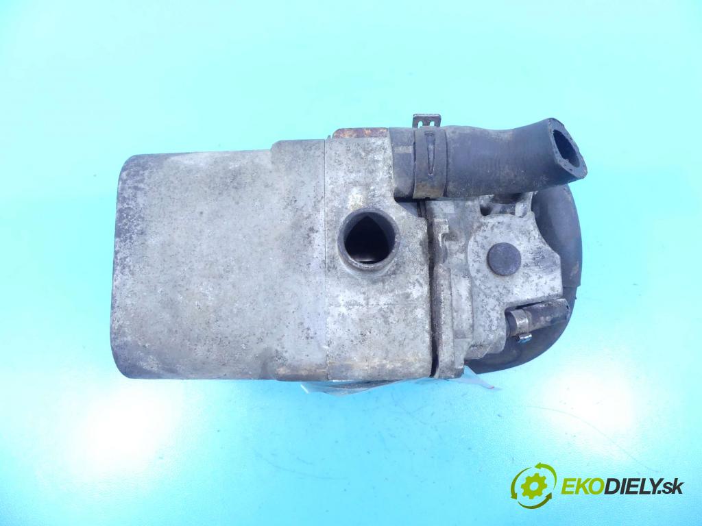 Citroen Xsara Picasso 2.0 hdi 90 HP manual 66 kW 1997 cm3 5- Webasto 1H320027 (Webasto)