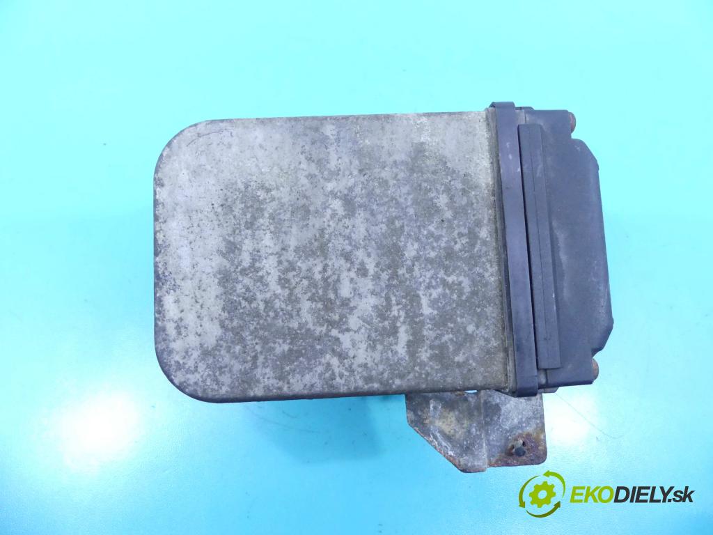 Citroen Xsara Picasso 2.0 hdi 90 HP manual 66 kW 1997 cm3 5- Webasto 1H320027 (Webasto)