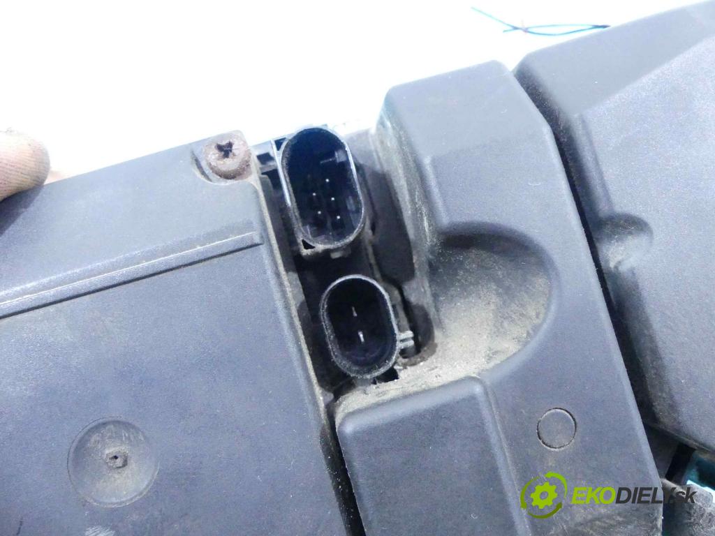 Citroen Xsara Picasso 2.0 hdi 90 HP manual 66 kW 1997 cm3 5- Webasto 1H320027 (Webasto)