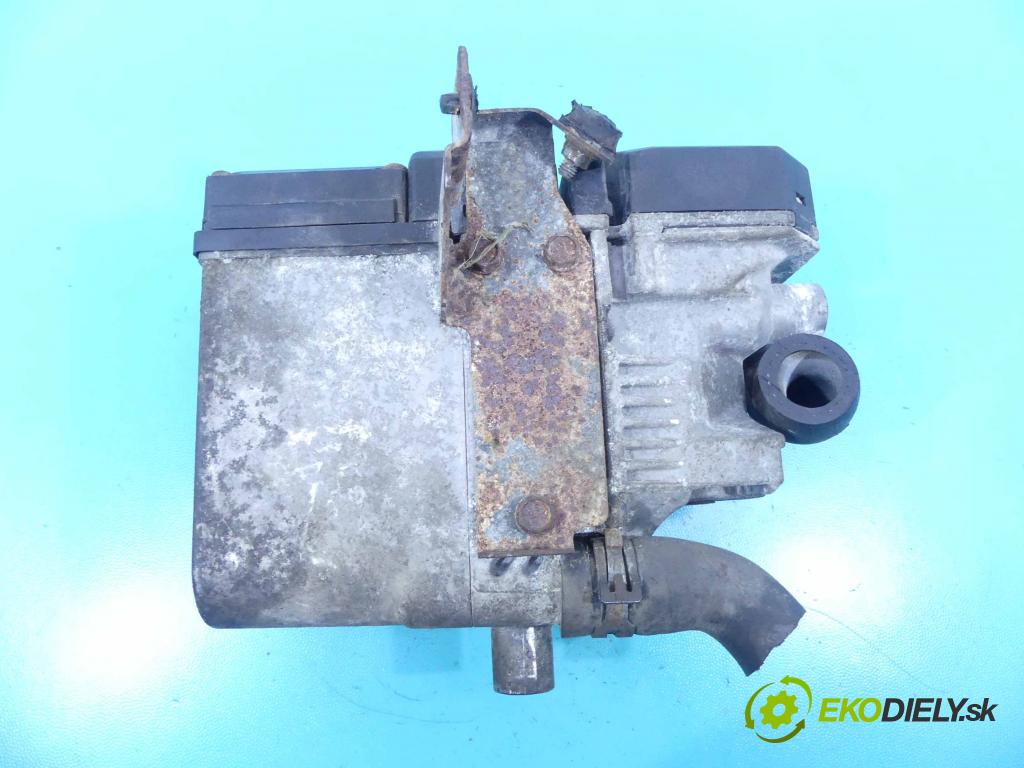 Citroen Xsara Picasso 2.0 hdi 90 HP manual 66 kW 1997 cm3 5- Webasto 1H320027 (Webasto)