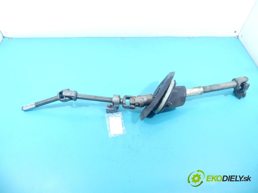 Porsche Cayenne I 2002-2010 4.8 V8 Turbo 500KM automatic 368 kW 4806 cm3 5- Sloupec: volant  (Tyče riadenia (volantu))