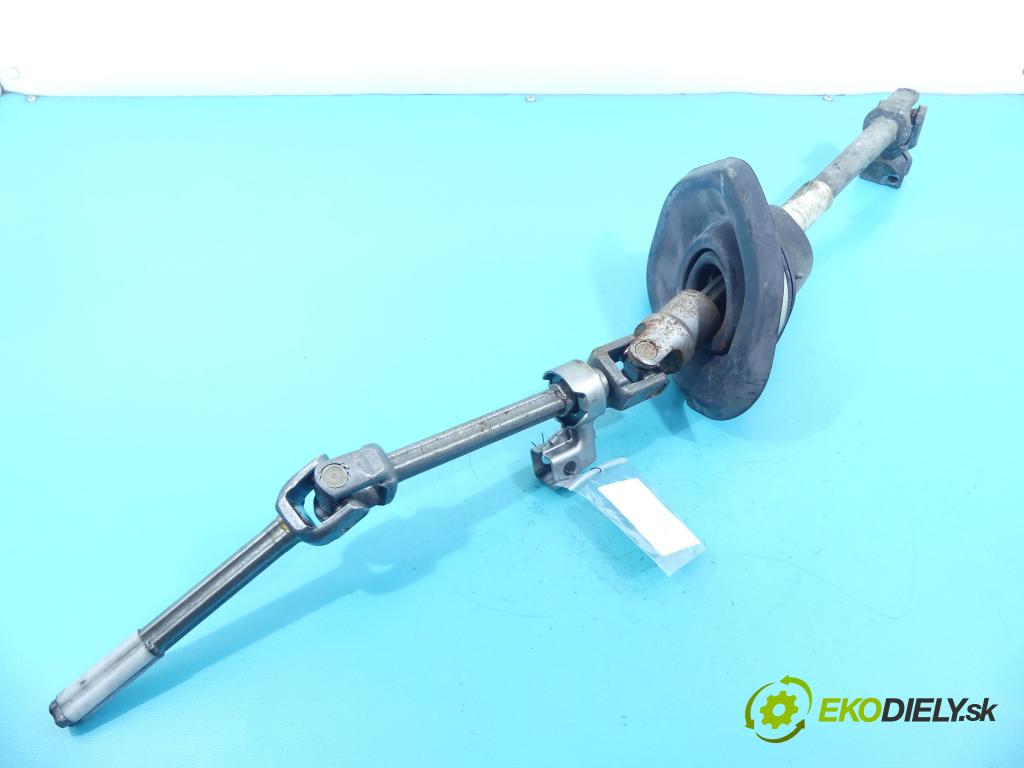 Porsche Cayenne I 2002-2010 4.8 V8 Turbo 500KM automatic 368 kW 4806 cm3 5- Sloupec: volant  (Tyče riadenia (volantu))