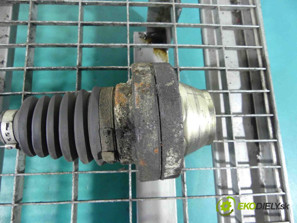 Porsche Cayenne I 2002-2010 4.8 V8 Turbo 500KM automatic 368 kW 4806 cm3 5- poloos pravé  (Poloosy)