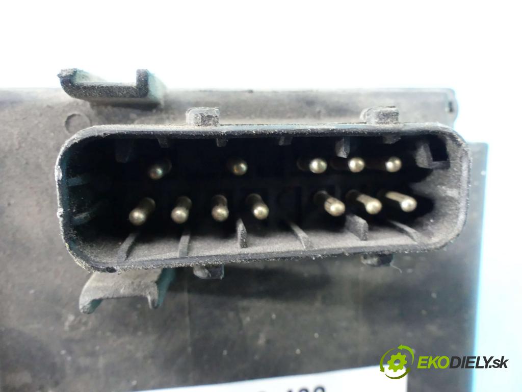 Bmw 5 E39 1996-2003 2.5 M52 170 HP manual 125 kW 2494 cm3 4- čerpadlo abs 0265217000 (Pumpy ABS)