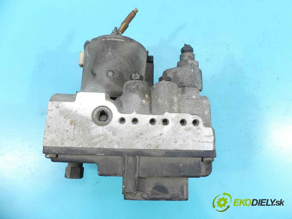 Bmw 5 E39 1996-2003 2.5 M52 170 HP manual 125 kW 2494 cm3 4- čerpadlo abs 0265217000 (Pumpy ABS)
