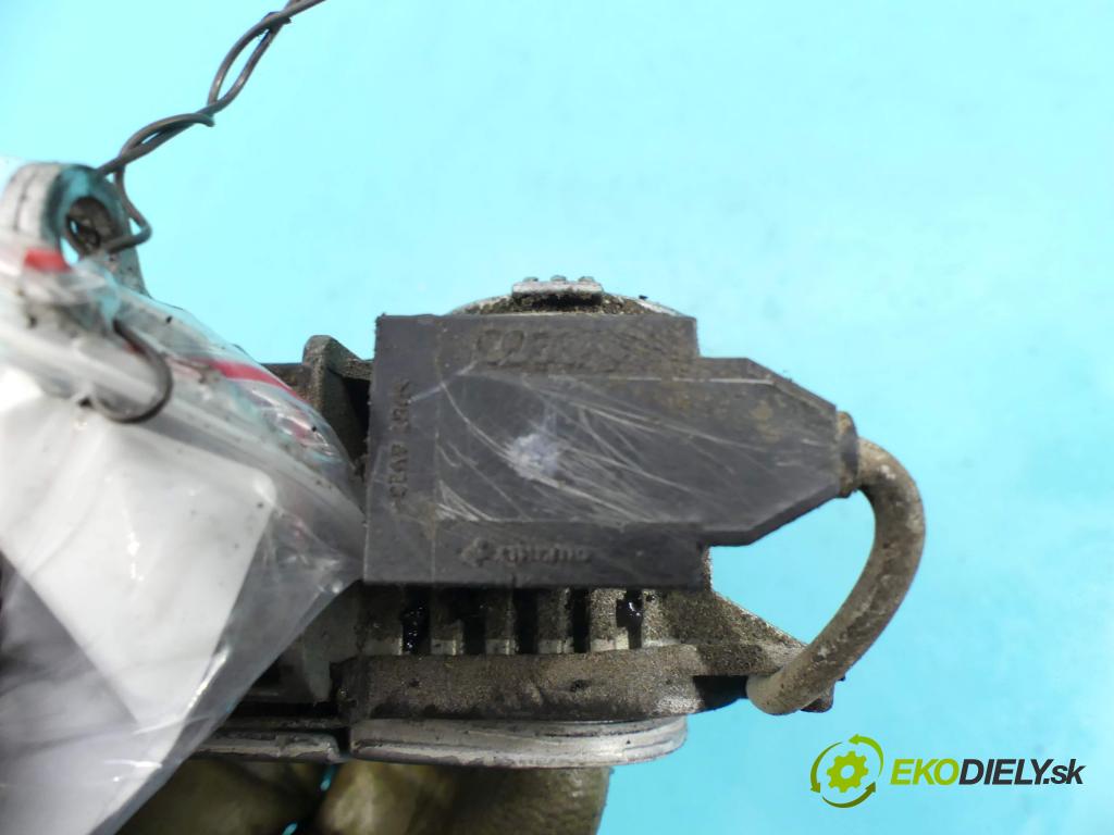 Audi A3 8L 1996-2003 1.6 SR 101 HP manual 74 kW 1595 cm3 3- rukoväť predné ľavé mimo:  (Vonkajšie predné ľavé)