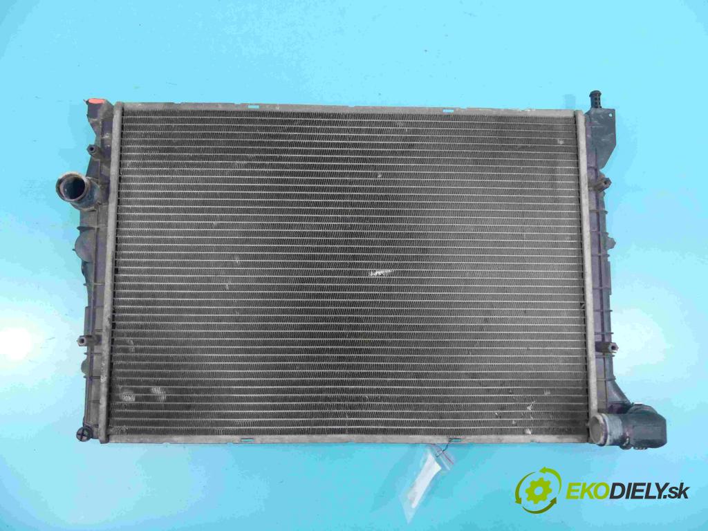 Alfa romeo Gt 1.9 jtd 150 HP manual 110 kW 1910 cm3 3- chladič 836060300 (Chladiče)