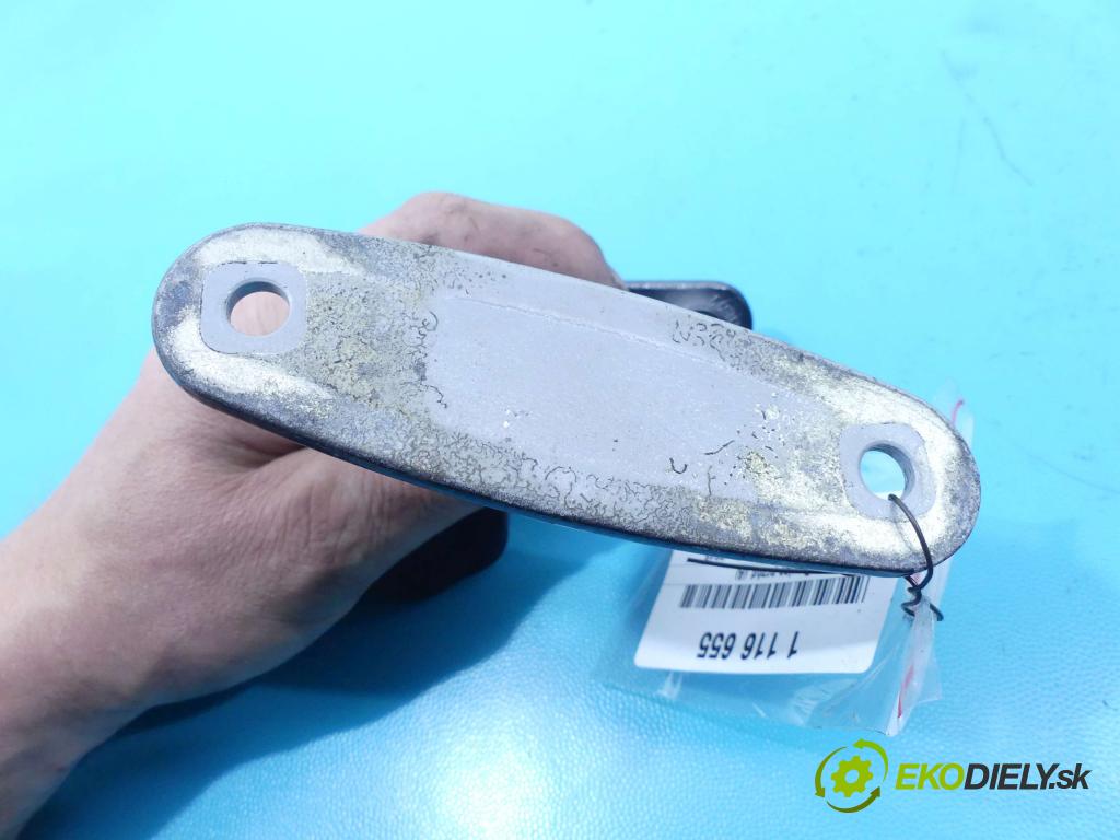 Mercedes GLK X204 2008-2015 2,2.0 cdi 170 HP automatic 125 kW 2143 cm3 5- Závěs: predné