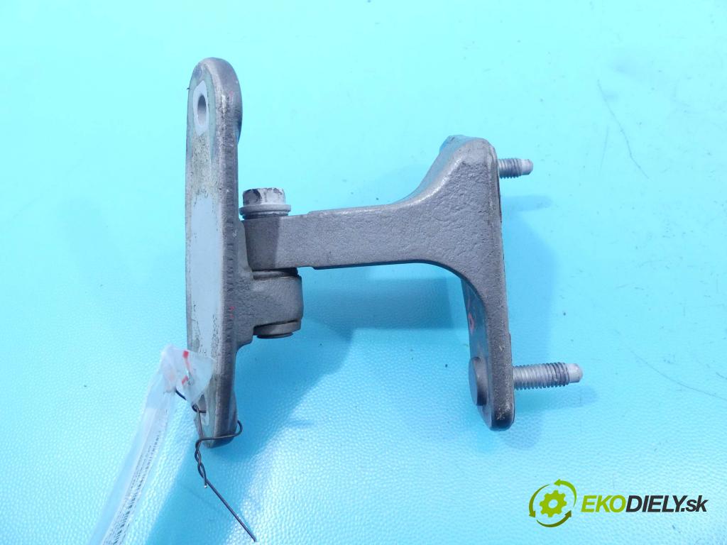 Mercedes GLK X204 2008-2015 2,2.0 cdi 170 HP automatic 125 kW 2143 cm3 5- Závěs: predné