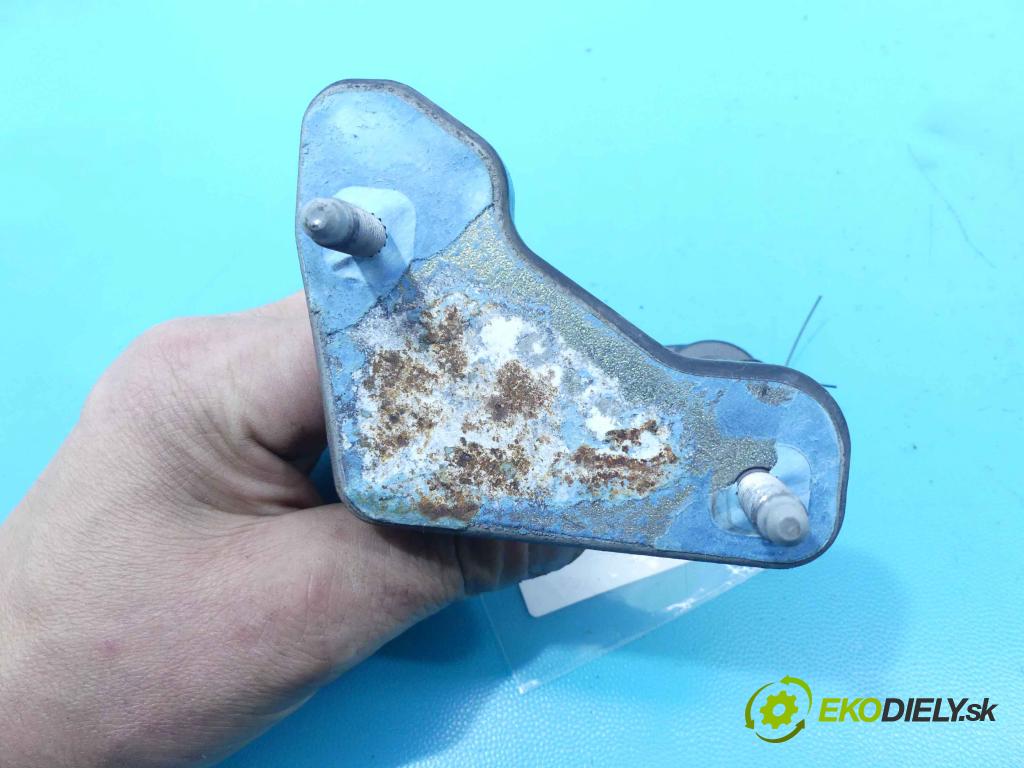 Mercedes GLK X204 2008-2015 2,2.0 cdi 170 HP automatic 125 kW 2143 cm3 5- Závěs: predné