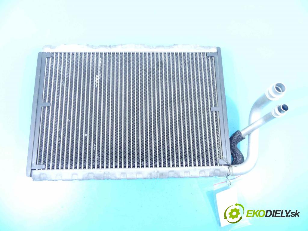 Mercedes GLK X204 2008-2015 2,2.0 cdi 170 HP automatic 125 kW 2143 cm3 5- radiator  (Radiátory kúrenia)