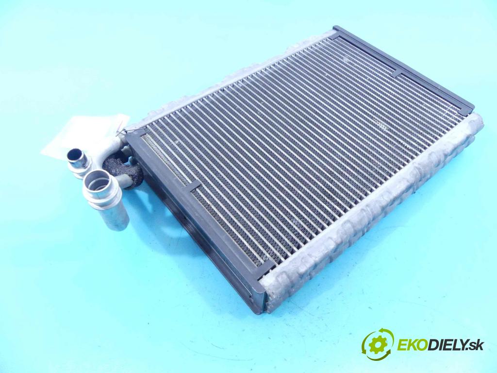 Mercedes GLK X204 2008-2015 2,2.0 cdi 170 HP automatic 125 kW 2143 cm3 5- radiator  (Radiátory kúrenia)