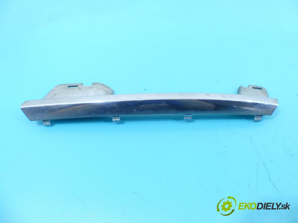 Mercedes GLK X204 2008-2015 2,2.0 cdi 170 HP automatic 125 kW 2143 cm3 5- lišta ozdobná A2048852574