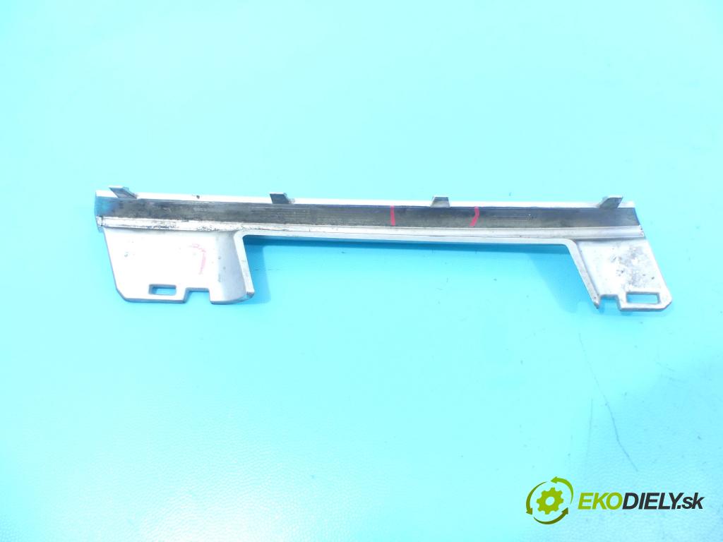 Mercedes GLK X204 2008-2015 2,2.0 cdi 170 HP automatic 125 kW 2143 cm3 5- lišta ozdobná A2048852574