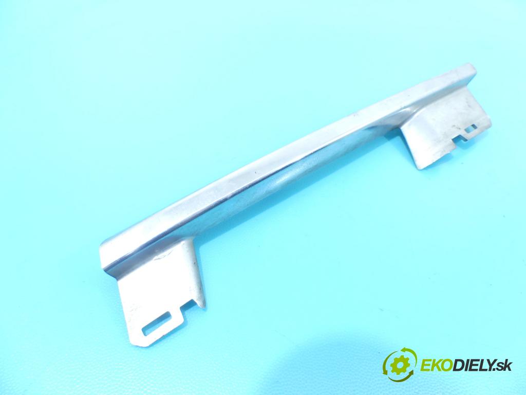 Mercedes GLK X204 2008-2015 2,2.0 cdi 170 HP automatic 125 kW 2143 cm3 5- lišta ozdobná A2048852574