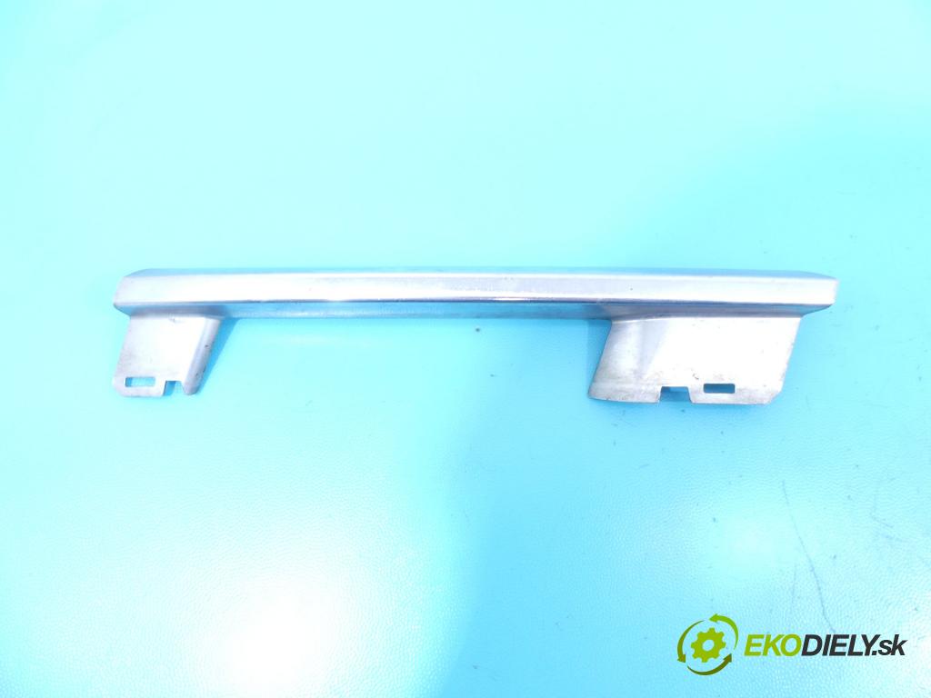 Mercedes GLK X204 2008-2015 2,2.0 cdi 170 HP automatic 125 kW 2143 cm3 5- lišta ozdobná A2048852574