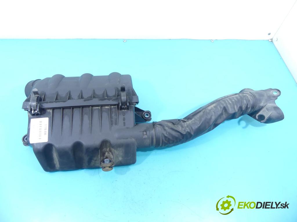 Hyundai I10 I 2008-2013 1.2 16v 78 HP manual 57,2 kW 1248 cm3 5- obal filtra vzduchu 28112-0X100 (Obaly filtrov vzduchu)