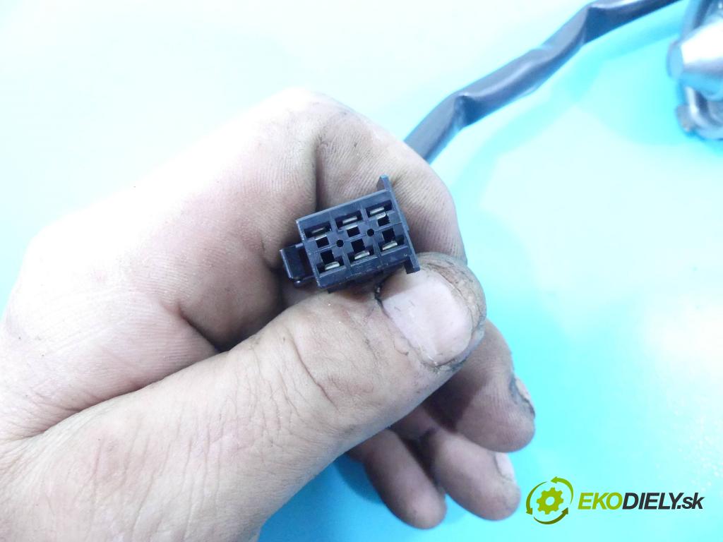 Porsche Cayenne I 2002-2010 4.8 V8 Turbo 500KM automatic 368 kW 4806 cm3 5- motor: 7L0959591