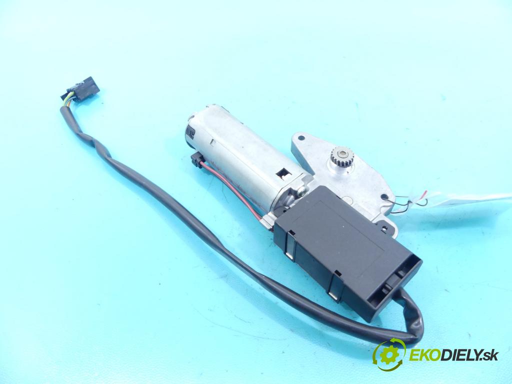 Porsche Cayenne I 2002-2010 4.8 V8 Turbo 500KM automatic 368 kW 4806 cm3 5- motorek 7L0959591