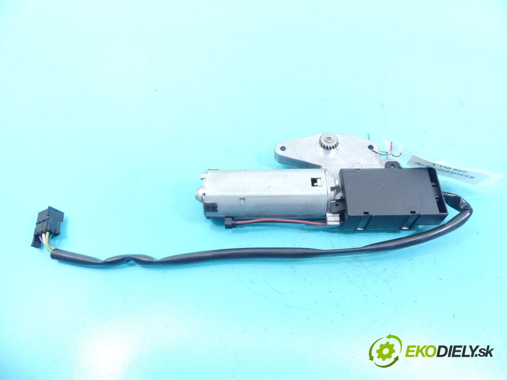 Porsche Cayenne I 2002-2010 4.8 V8 Turbo 500KM automatic 368 kW 4806 cm3 5- motor: 7L0959591