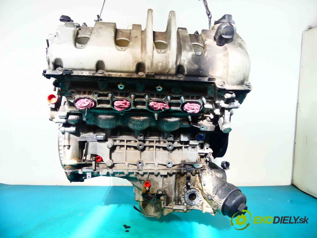Porsche Cayenne I 2002-2010 4.8 V8 Turbo 500KM automatic 368 kW 4806 cm3 5- motor benzín M48.51