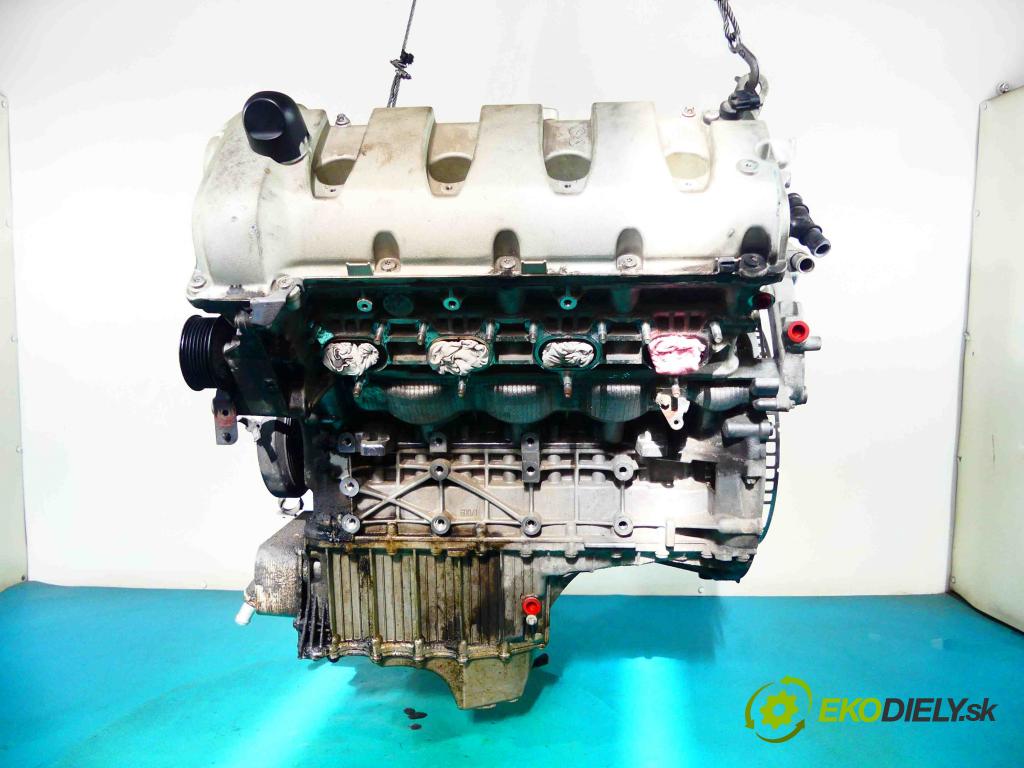 Porsche Cayenne I 2002-2010 4.8 V8 Turbo 500KM automatic 368 kW 4806 cm3 5- motor benzín M48.51