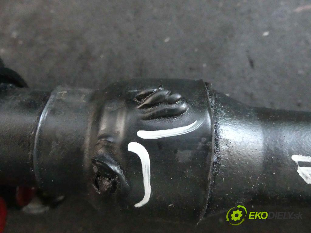 Porsche Cayenne I 2002-2010 4.8 V8 Turbo 500KM automatic 368 kW 4806 cm3 5- tyč stabilizatora  (Tyče stabilizátora)