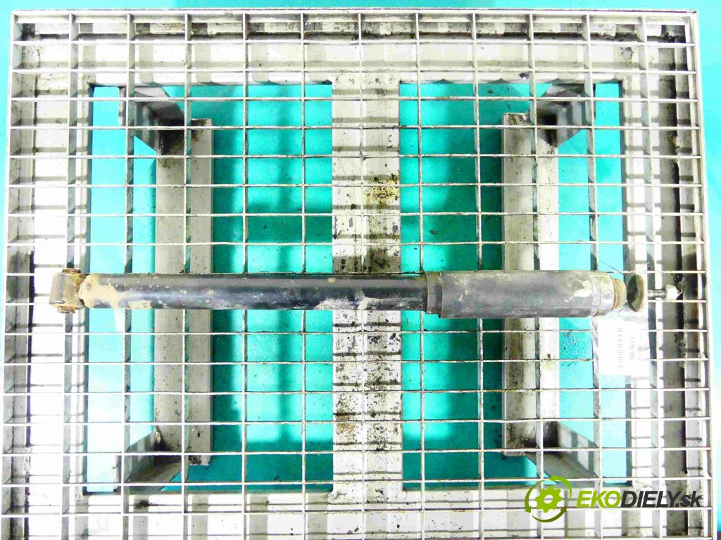 Mercedes E W211 2002-2009 2.7 cdi 177 hp automatic 130 kW 2685 cm3 4- tlumič zadní pravý 