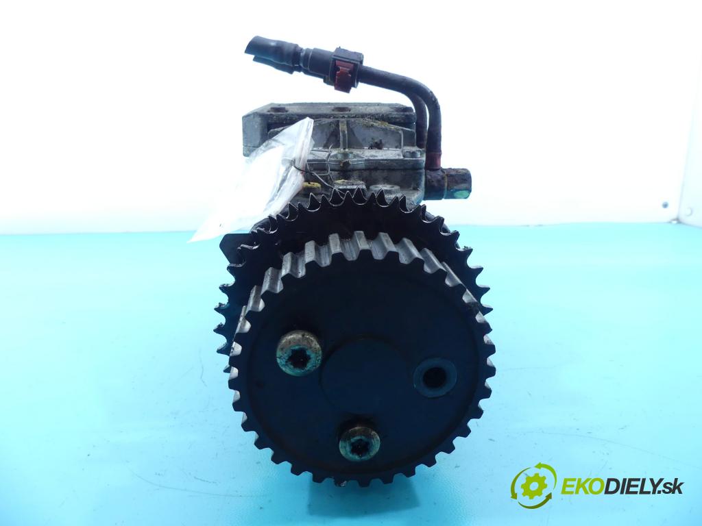 Ford Focus Mk1 1998-2004 1.8 tddi 90 HP manual 66 kW 1753 cm3 5- čerpadlo vstrekovacia 0470004007 (Vstrekovacie čerpadlá)