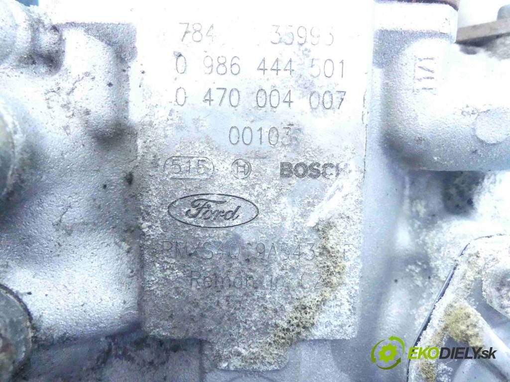 Ford Focus Mk1 1998-2004 1.8 tddi 90 HP manual 66 kW 1753 cm3 5- čerpadlo vstrekovacia 0470004007 (Vstrekovacie čerpadlá)