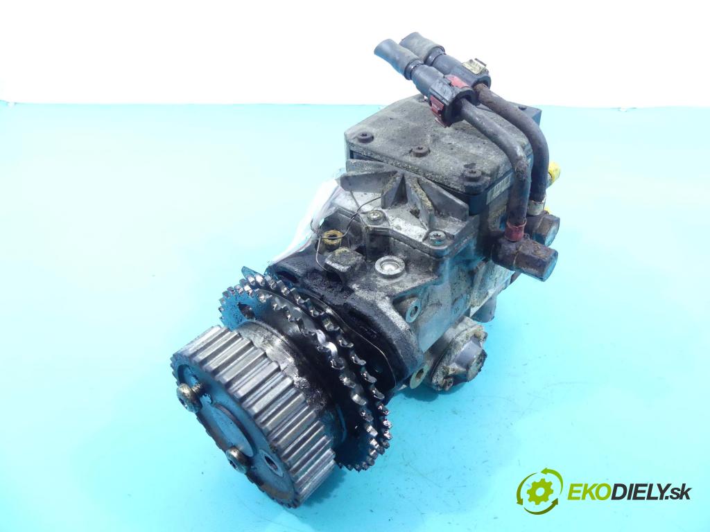 Ford Focus Mk1 1998-2004 1.8 tddi 90 HP manual 66 kW 1753 cm3 5- čerpadlo vstrekovacia 0470004007 (Vstrekovacie čerpadlá)