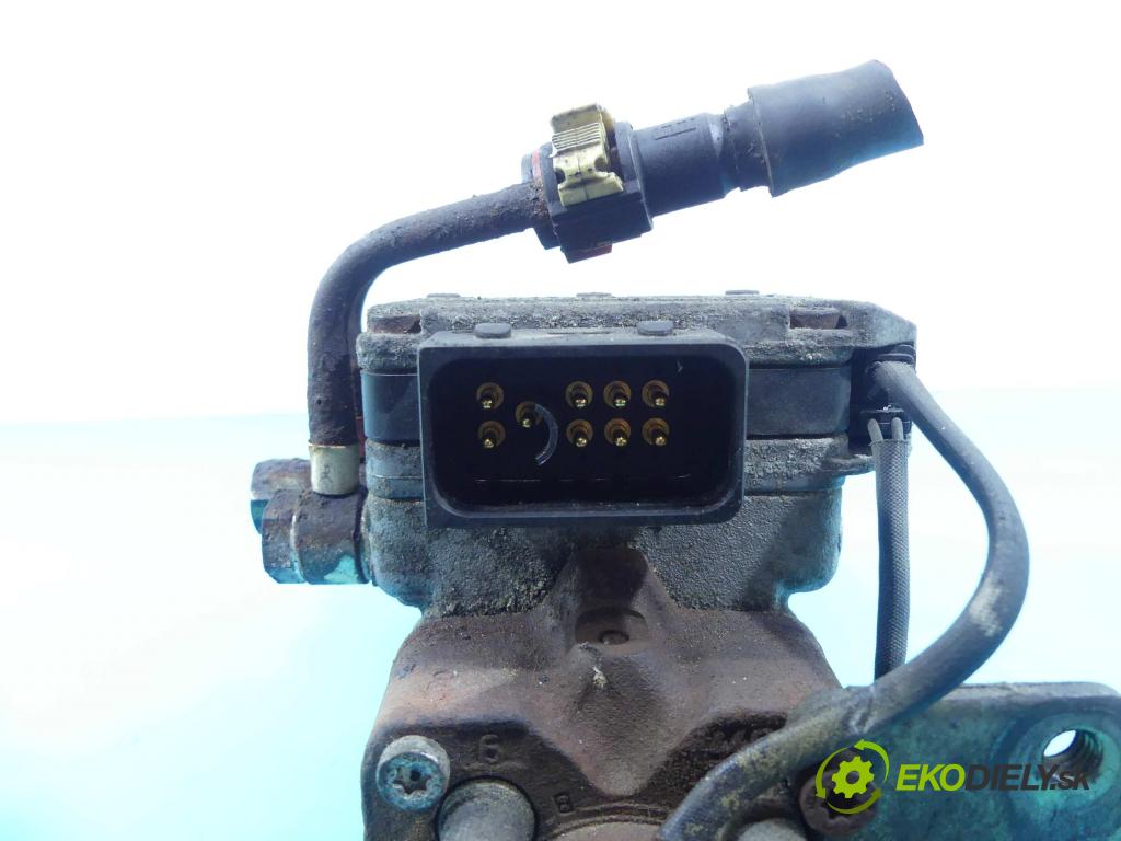 Ford Focus Mk1 1998-2004 1.8 tddi 90 HP manual 66 kW 1753 cm3 5- čerpadlo vstrekovacia 0470004007 (Vstrekovacie čerpadlá)