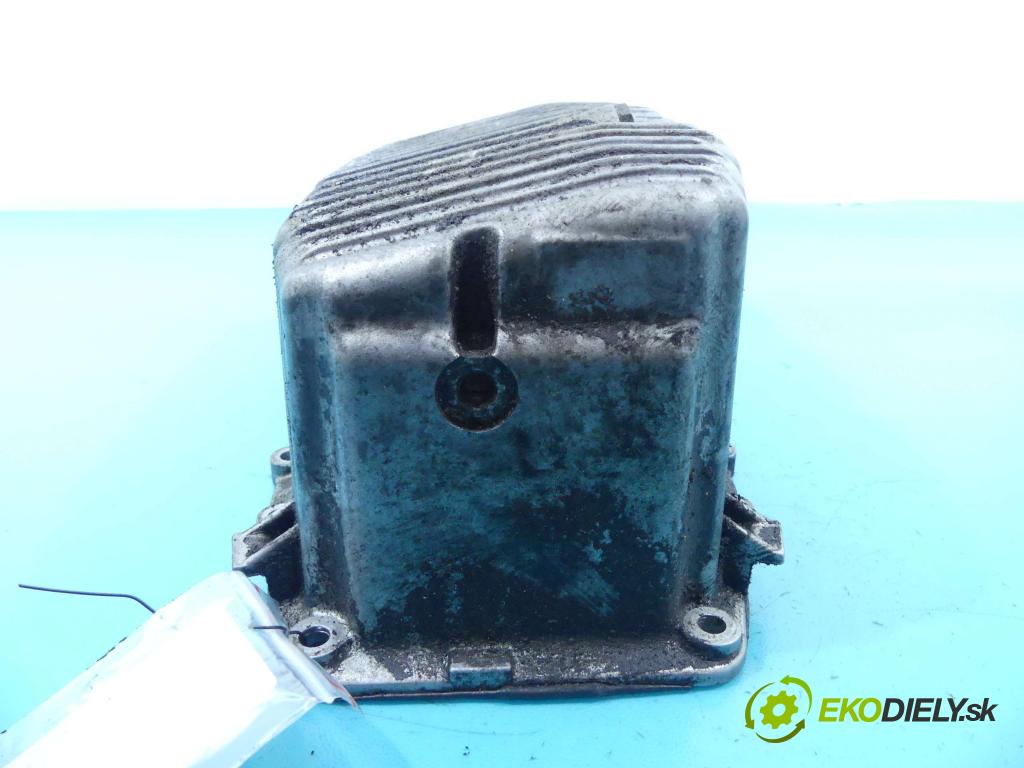 Fiat Bravo II 2007-2014 1.4 T 120 HP manual 88 kW 1368 cm3 5- vaňa olejová 198A4000 (Olejové vane)