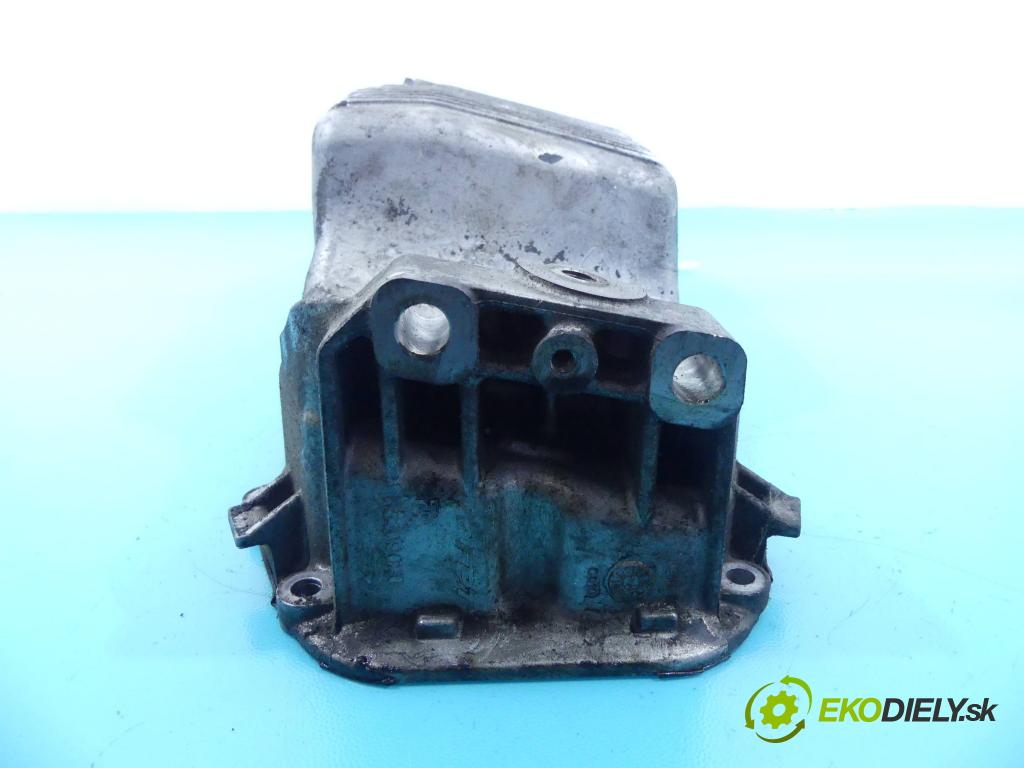 Fiat Bravo II 2007-2014 1.4 T 120 HP manual 88 kW 1368 cm3 5- vaňa olejová 198A4000 (Olejové vane)