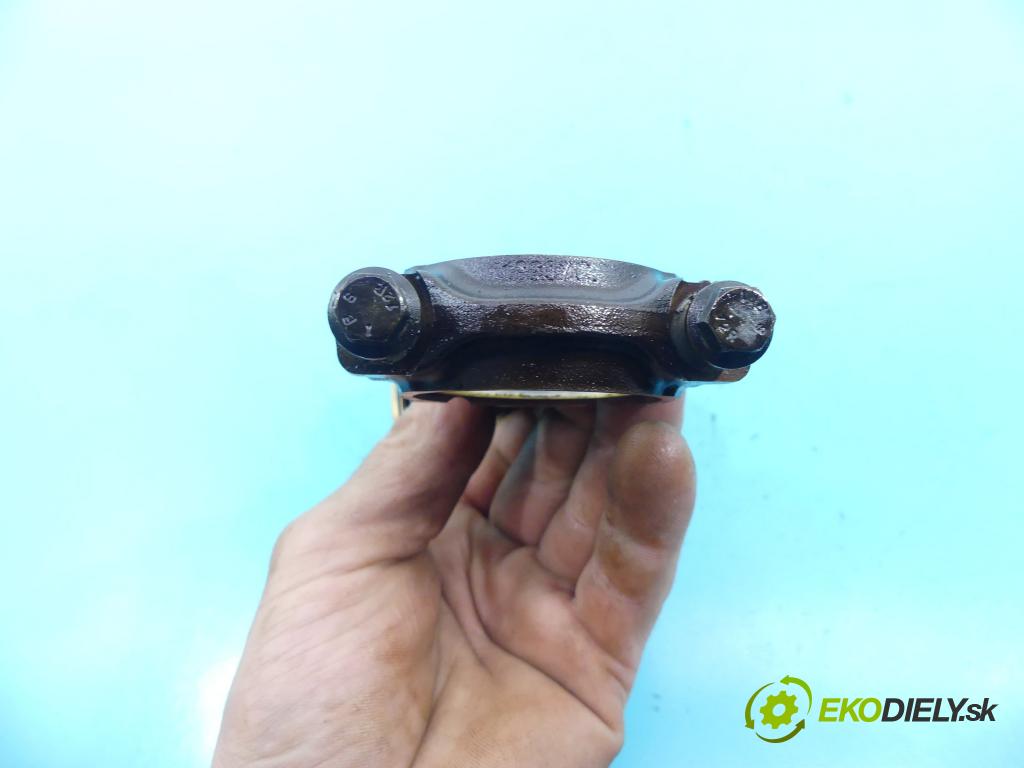 Fiat Bravo II 2007-2014 1.4 T 120 HP manual 88 kW 1368 cm3 5- piest (Piesty)