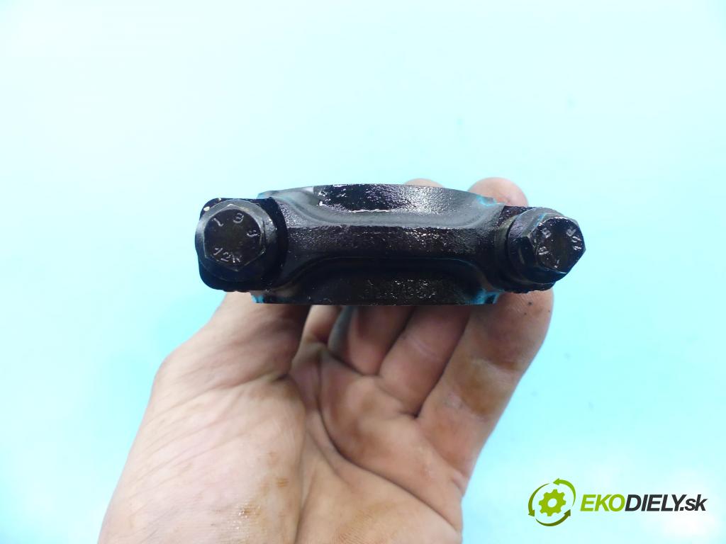 Fiat Bravo II 2007-2014 1.4 T 120 HP manual 88 kW 1368 cm3 5- piest 198A4000 (Piesty)