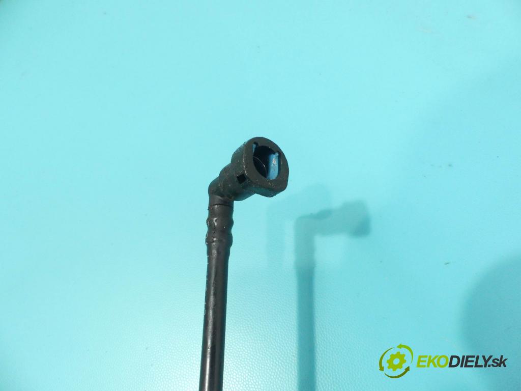 Mercedes GLK X204 2008-2015 2,2.0 cdi 170 HP automatic 125 kW 2143 cm3 5- rúrka palivovy A2044760826