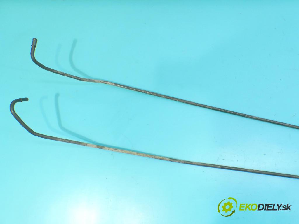 Mercedes GLK X204 2008-2015 2,2.0 cdi 170 HP automatic 125 kW 2143 cm3 5- rúrka palivovy A2044760826